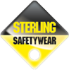 Sterling Safetywear logo