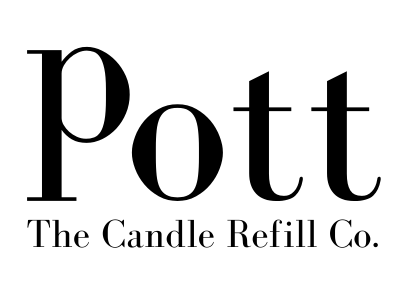 Pott logo