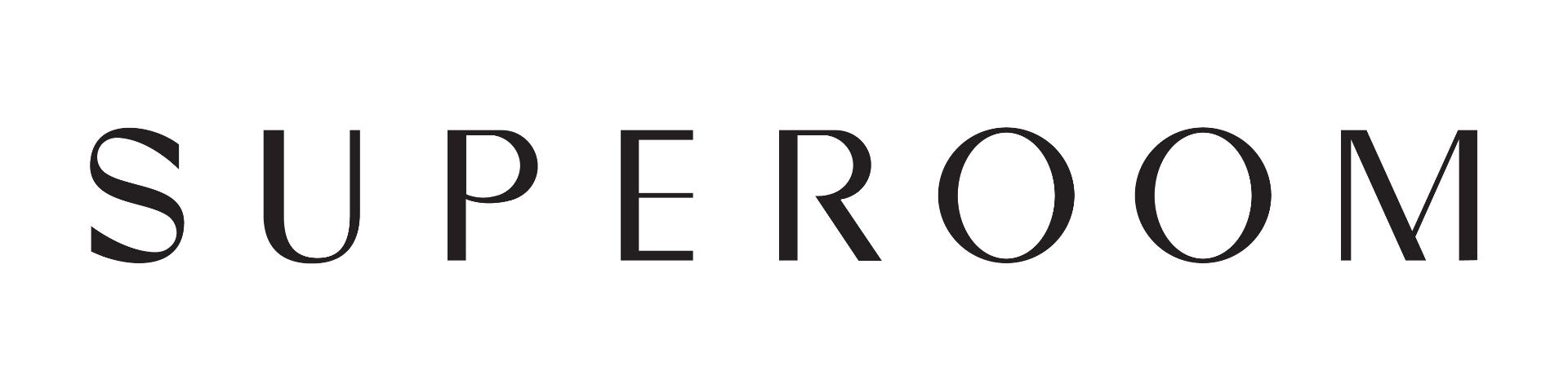 Superoom logo